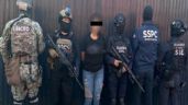Foto ilustrativa de la nota titulada: FGR investigará a jueza que liberó a “La Güera”, supuesta operadora del CJNG en Michoacán