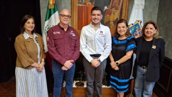 Fortalecerá ITCA desarrollo cultural en Matamoros