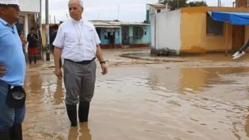 La relación Trump-León XIV, ¿choque de trenes a la vista?