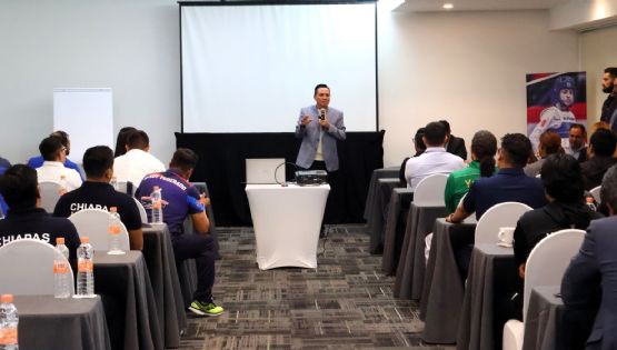 Suspenden a Federación Mexicana de Taekwondo por irregularidades en su proceso electoral