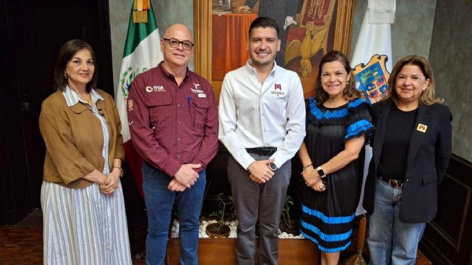 Fortalecerá ITCA desarrollo cultural en Matamoros