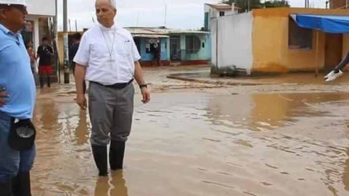 La relación Trump-León XIV, ¿choque de trenes a la vista?