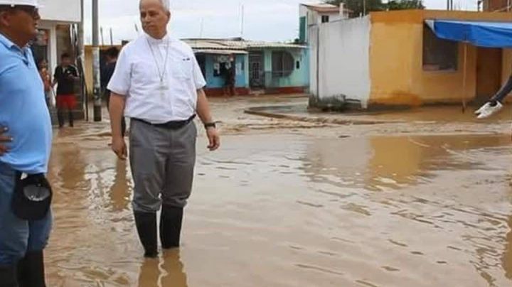La relación Trump-León XIV, ¿choque de trenes a la vista?