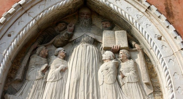 ¿Quiénes son los agustinos? Orden a la que pertenece el papa León XIV