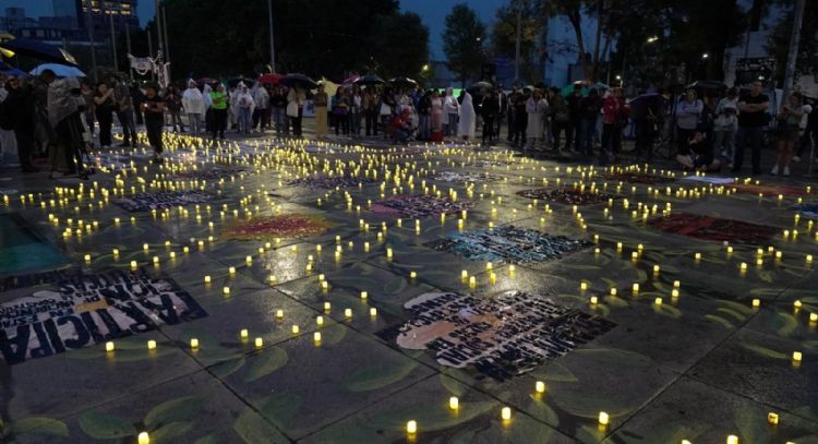 Día de las Madres: familiares de desaparecidos piden una política pública con voluntad
