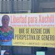 Magistrados admiten pruebas clave en defensa de la activista Xóchitl Ramírez, acusada de secuestro
