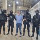 Guatemala extradita a EU al "Chicharra"; capo ligado al CJNG y al Cártel de Sinaloa