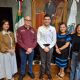 Fortalecerá ITCA desarrollo cultural en Matamoros