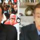 Se viraliza video que recopila los insultos de José Ramón Fernández a David Faitelson (Video)
