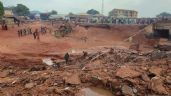 Foto ilustrativa de la nota titulada: Inundaciones en Nigeria dejan 200 muertos