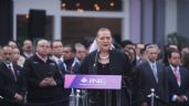 Foto ilustrativa de la nota titulada: Consejeros del INE: divididos ante la elección judicial