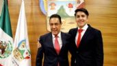 Foto ilustrativa de la nota titulada: Excontralor de Omar Fayad fue ubicado en EU por casa y auto de lujo en Miami: Menchaca