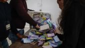 Foto ilustrativa de la nota titulada: La gran pregunta es cuántos participaron en la elección judicial: observadores