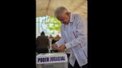 Foto ilustrativa de la nota titulada: Así operó la red en Morena para capturar la elección judicial