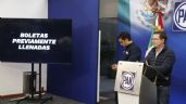 Foto ilustrativa de la nota titulada: Ricardo Anaya: la elección judicial fue “una simulación, un fraude, un cochinero” (Video)
