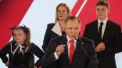 Foto ilustrativa de la nota titulada: El conservador Karol Nawrocki gana las elecciones presidenciales en Polonia
