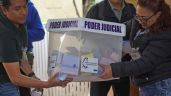 Foto ilustrativa de la nota titulada: FEPADE de CDMX sólo recibió 19 denuncias sobre “hechos menores” en la elección judicial