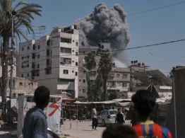La ofensiva de Israel en Gaza deja más de 54 mil 400 muertos, tras confirmación de 37 fallecidos más