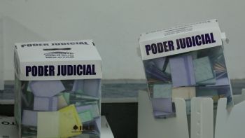 ¿Qué sigue después de la jornada electoral del Poder Judicial?