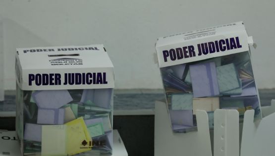 ¿Qué sigue después de la jornada electoral del Poder Judicial?