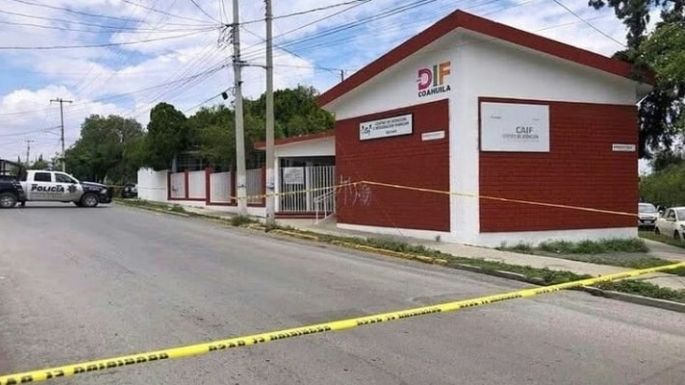 Ciudadano fallece en casilla electoral de Saltillo