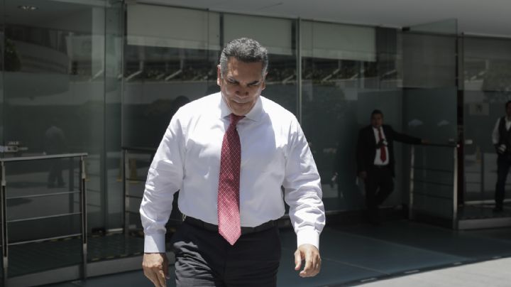 “Casillas vacías, pueblo desconcertado”: Alito Moreno arremete contra elección judicial