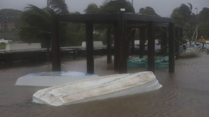 Arranca temporada de ciclones 2025 en el Atlántico: ¿cuántos huracanes se prevén y cómo se llamarán?