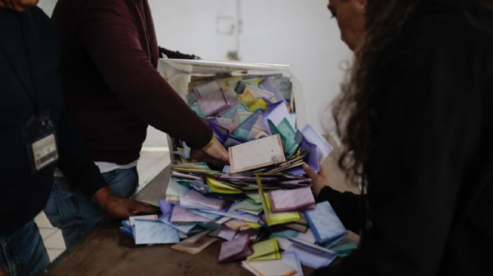 La gran pregunta es cuántos participaron en la elección judicial: observadores