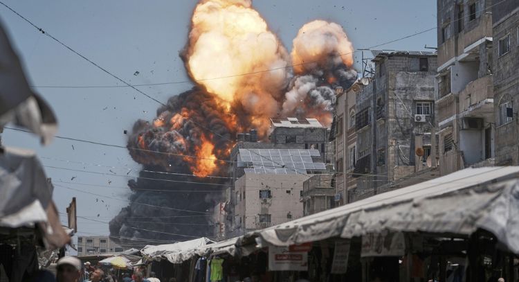 BBC, AP, Reuters y AFP exigen a autoridades israelís permitir entrada y salida de prensa en Gaza