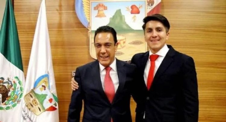 Excontralor de Omar Fayad fue ubicado en EU por casa y auto de lujo en Miami: Menchaca