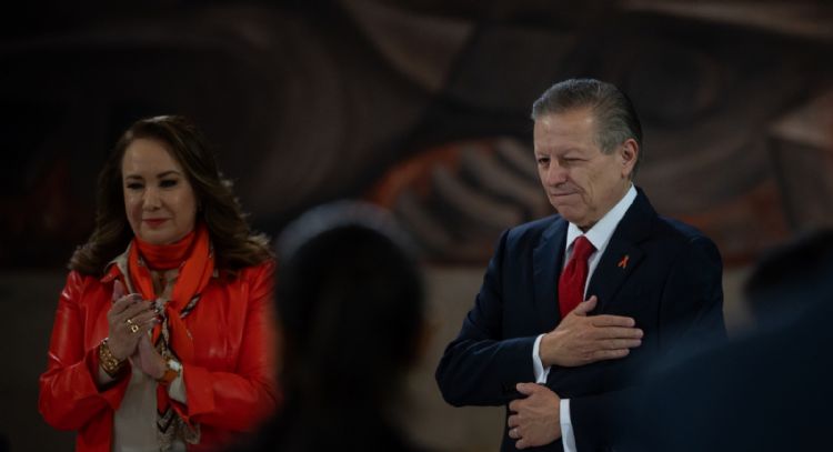 SCJN blinda a Yasmín Esquivel y a Arturo Zaldívar contra investigaciones en su contra