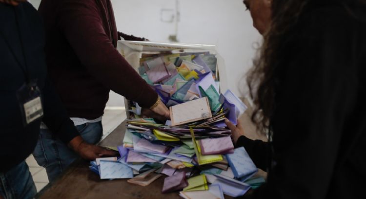 La gran pregunta es cuántos participaron en la elección judicial: observadores
