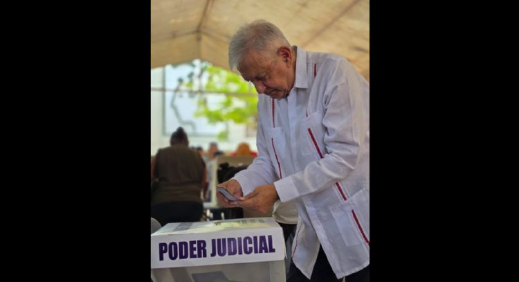 Así operó la red en Morena para capturar la elección judicial