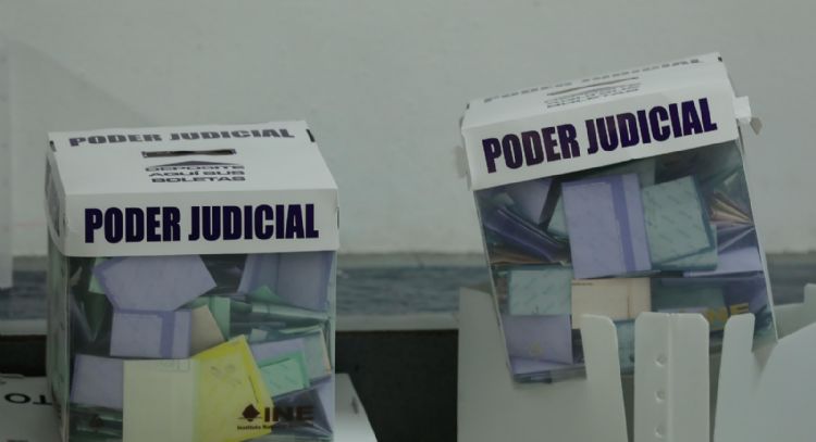 Suman 118 las denuncias por presuntos delitos electorales