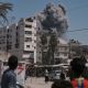 La ofensiva de Israel en Gaza deja más de 54 mil 400 muertos, tras confirmación de 37 fallecidos más
