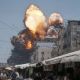 Al menos 31 palestinos son asesinados cuando se dirigían a un centro de ayuda en Gaza