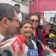 Clara Brugada vota en elección judicial; afirma que habrá seguridad en todas las casillas de la CDMX