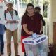 Con elección judicial, México avanza hacia el progreso: Lenia Batres se pronuncia tras votar