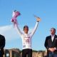 Isaac del Toro termina el Giro de Italia en el segundo lugar