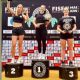 Ella Bucio gana la medalla de oro en la Copa del Mundo de Parkour en Montpellier (Video)