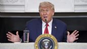 Foto ilustrativa de la nota titulada: La ley estrella de Trump retirará la cobertura sanitaria a 1.4 millones de inmigrantes