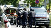 Foto ilustrativa de la nota titulada: Al menos diez muertos y varios heridos de gravedad tras tiroteo en una escuela de Austria
