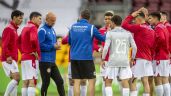 Foto ilustrativa de la nota titulada: La Concacaf rechaza por unanimidad la solicitud de adhesión de Groenlandia