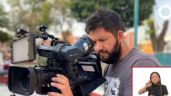 Foto ilustrativa de la nota titulada: Asesinan durante asalto a Dante Gutiérrez, camarógrafo de Canal Once