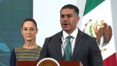 Foto ilustrativa de la nota titulada: Colombianos detenidos por atentado en Michoacán, eran exmilitares reclutados por el narco: Harfuch