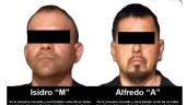 Foto ilustrativa de la nota titulada: Vinculan a proceso a dos supuestos lugartenientes del CJNG