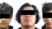 Foto ilustrativa de la nota titulada: Vinculan a proceso a presuntos miembros de Los Chapitos por posesión de armas