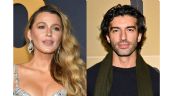 Foto ilustrativa de la nota titulada: Juez desestima demanda millonaria de Justin Baldoni contra Blake Lively por “Romper el círculo”