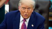 Foto ilustrativa de la nota titulada: Trump "aún está interesado" en una vía diplomática con Irán: portavoz de la Casa Blanca