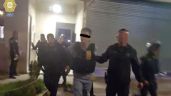 Foto ilustrativa de la nota titulada: Intentan rescatar del Hospital Balbuena a “El Che Che”, delincuente que operaba en Iztapalapa